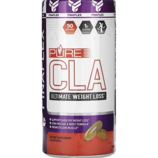 CLA-Finaflex